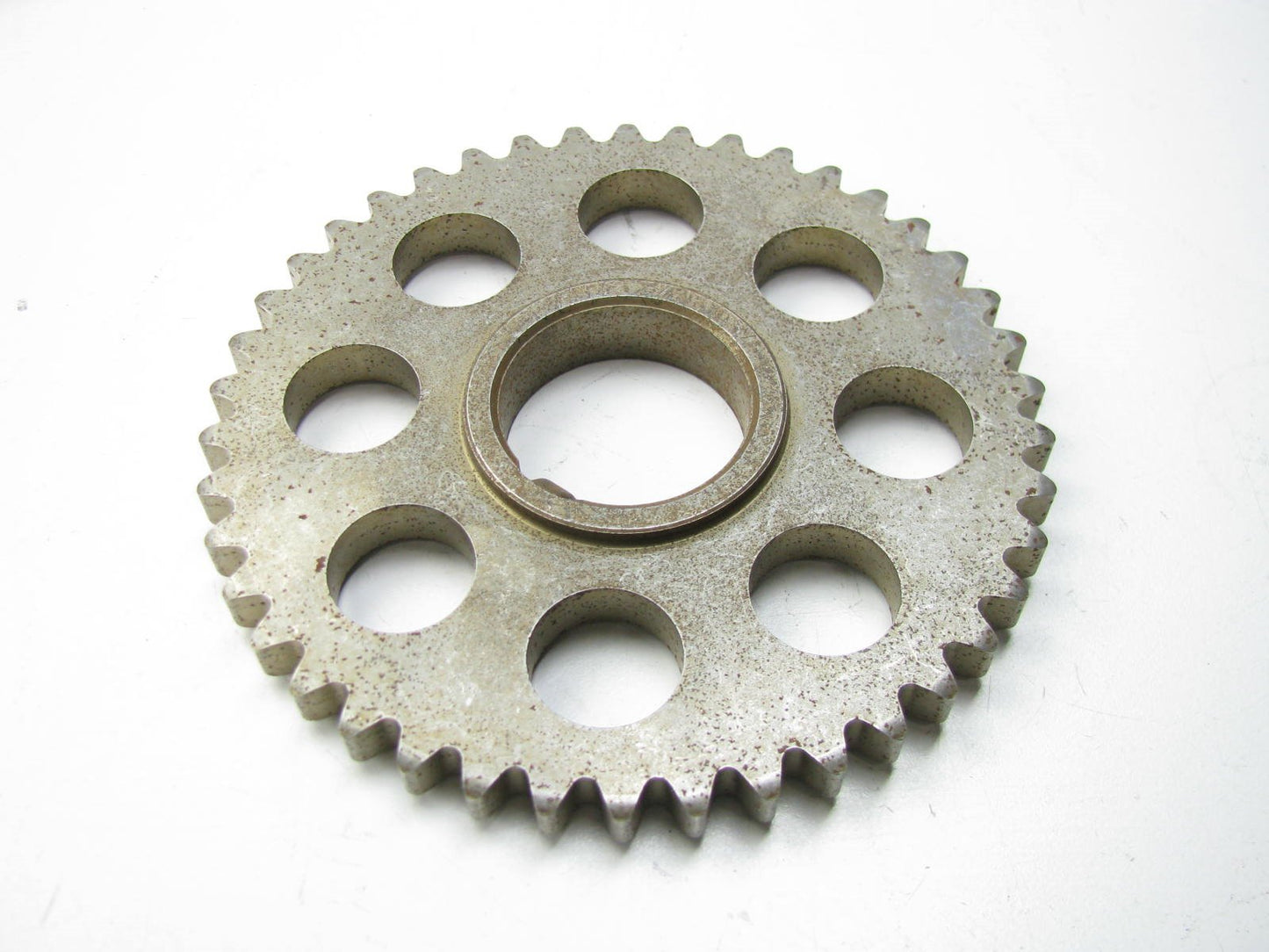NEW GENUINE OEM Ford F8AZ-6256-AA Camshaft Sprocket 1993-11 Ford 4.6L 5.4L 6.8L