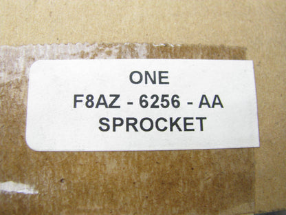 NEW GENUINE OEM Ford F8AZ-6256-AA Camshaft Sprocket 1993-11 Ford 4.6L 5.4L 6.8L
