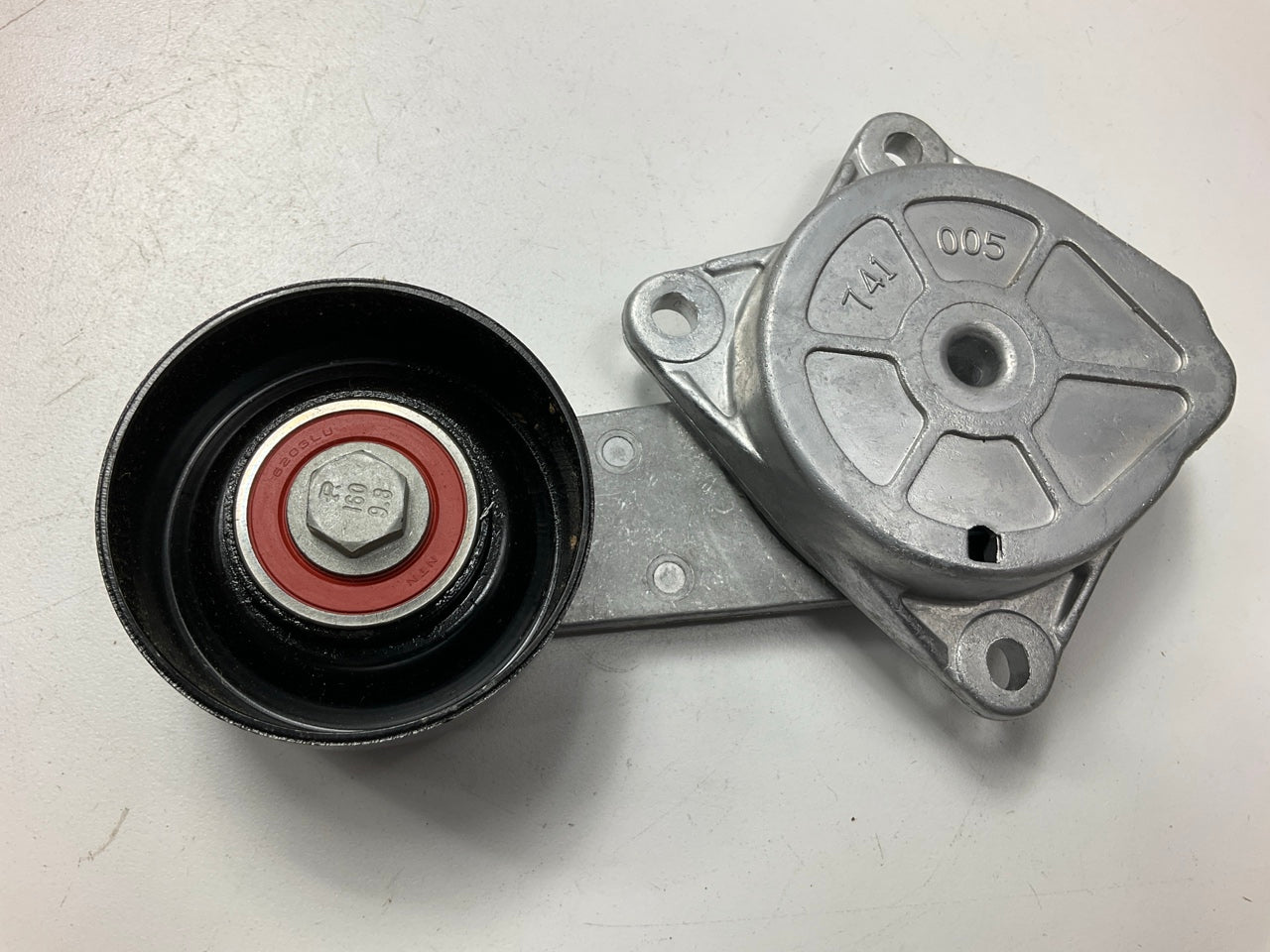 NEW - OEM Ford F8AZ-6B209-AA Engine Belt Tensioner Assembly