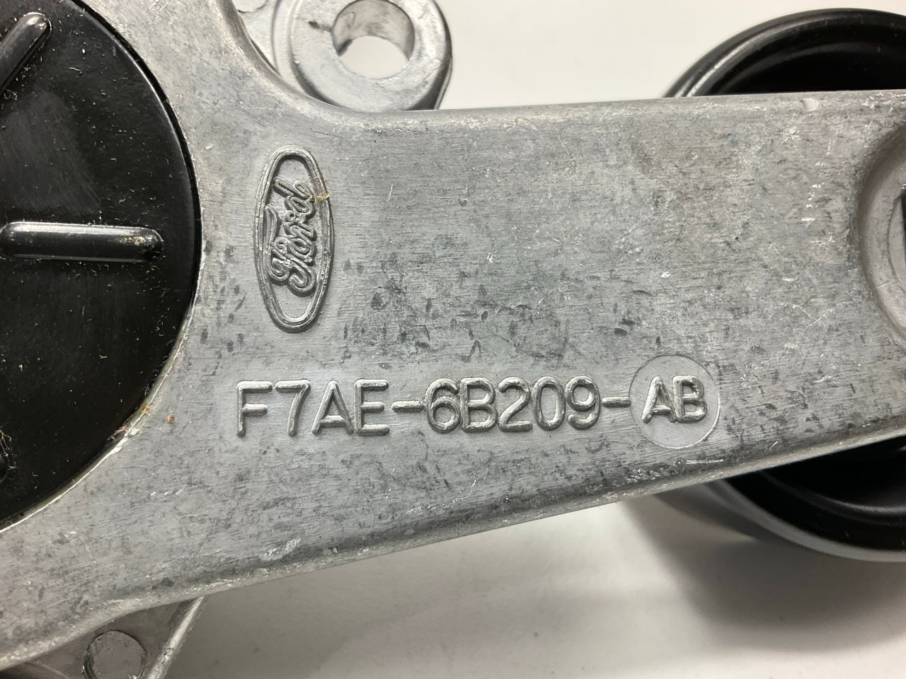 NEW - OEM Ford F8AZ-6B209-AA Engine Belt Tensioner Assembly