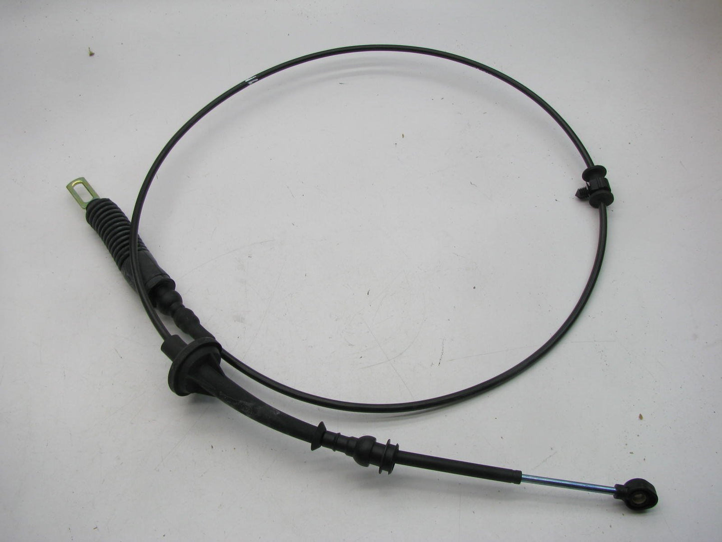 NEW - OEM Ford F8AZ-7E395-BA Automatic Transmission Shift Control Cable Type 2