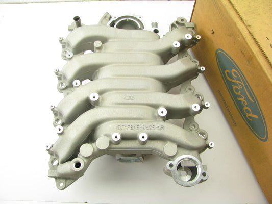 BAD BOX - Ford F8AZ-9424-AA Intake Manifold - CNG (Compressed Natural Gas) ONLY