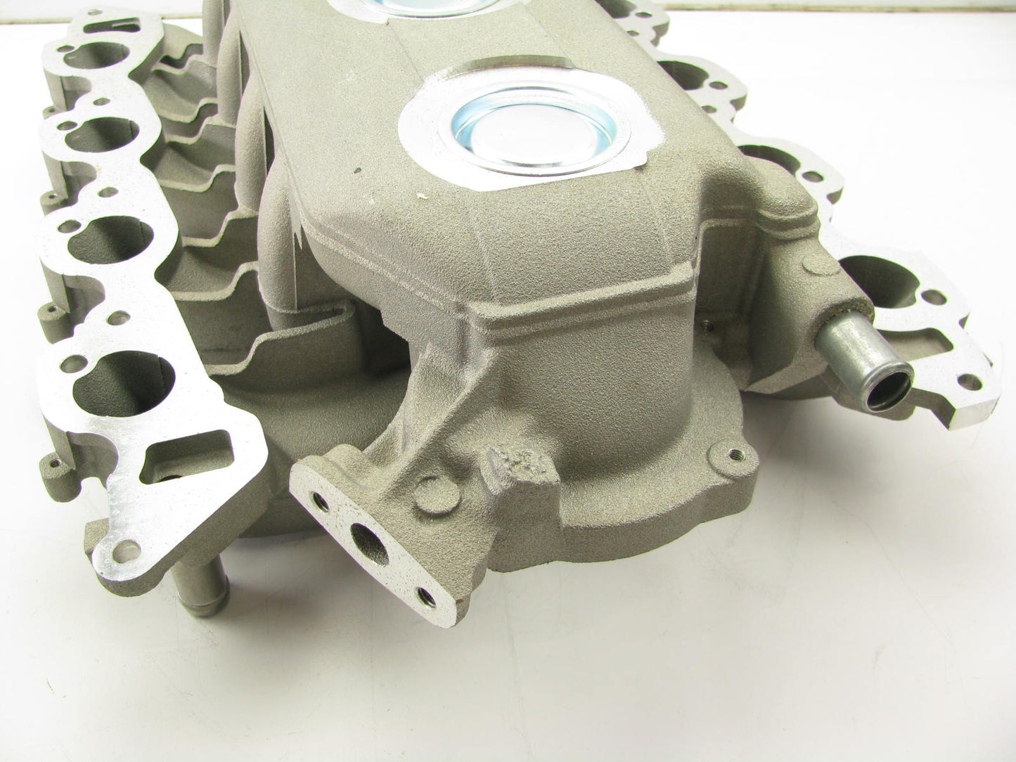 BAD BOX - Ford F8AZ-9424-AA Intake Manifold - CNG (Compressed Natural Gas) ONLY