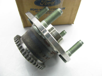 NEW Genuine OEM Rear Wheel Hub Bearing For 1994-2003 Ford Escort F8CZ-1104-AA