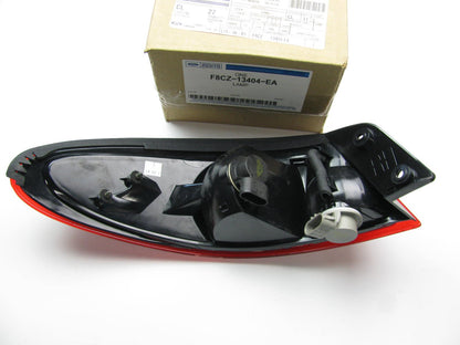 NEW OEM Ford F8CZ-13404-EA  RIGHT Tail Light Lamp - 1999-2002 Escort SEDAN ONLY
