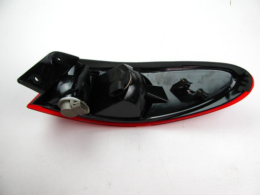 NEW OEM Ford F8CZ-13405-EA Left Drivers Side Tail Light Lamp 99-02 ESCORT SEDAN