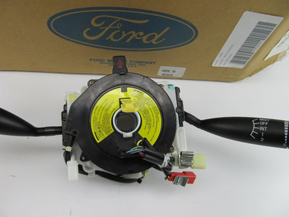 NEW - OEM Ford F8CZ-13K359-AA Turn Signal & Wiper Switch 1998-03 Escort W/O Fog