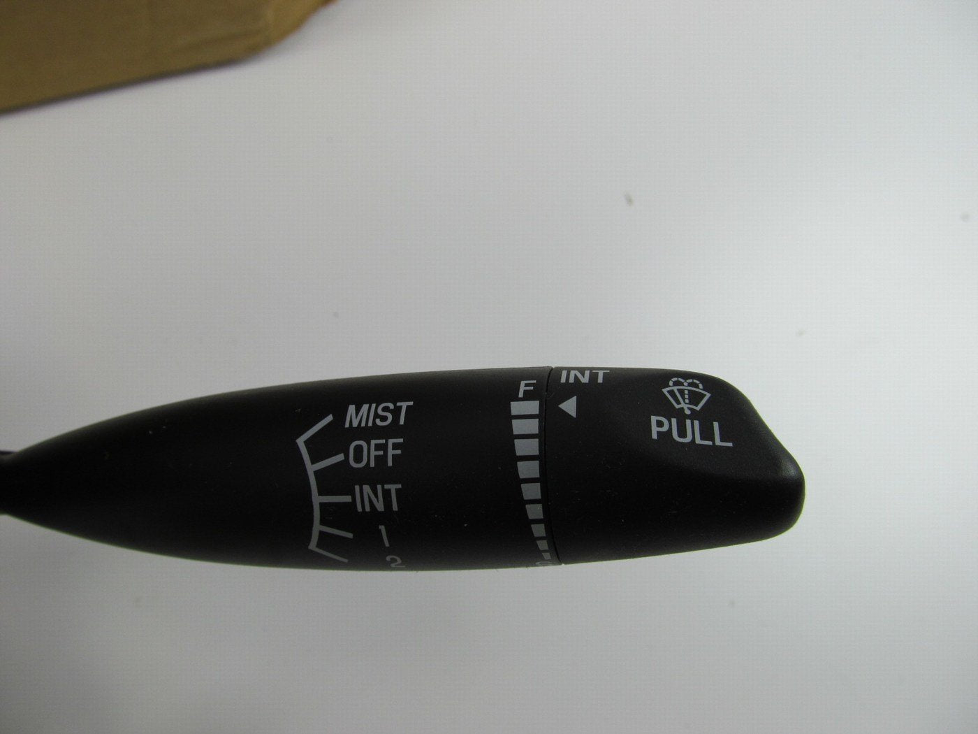NEW - OEM Ford F8CZ-13K359-AA Turn Signal & Wiper Switch 1998-03 Escort W/O Fog