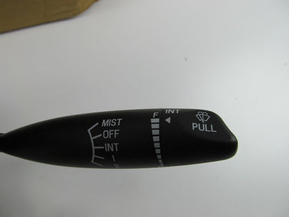 NEW - OEM Ford F8CZ-13K359-AA Turn Signal & Wiper Switch 1998-03 Escort W/O Fog