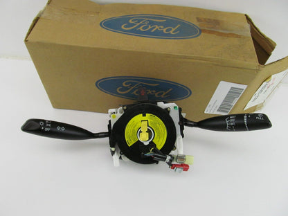 NEW - OEM Ford F8CZ-13K359-AA Turn Signal & Wiper Switch 1998-03 Escort W/O Fog