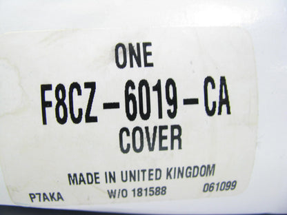 NEW - OEM Ford F8CZ-6019-CA Lower Engine Timing Cover 1998-2004 2.0L DOHC
