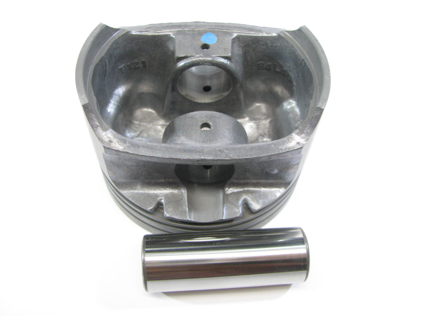 NEW - OEM Ford F8CZ-6108-AA Engine Piston & Pin - Standard 1998-99 2.0L-L4 DOHC