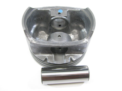 NEW - OEM Ford F8CZ-6108-AA Engine Piston & Pin - Standard 1998-99 2.0L-L4 DOHC