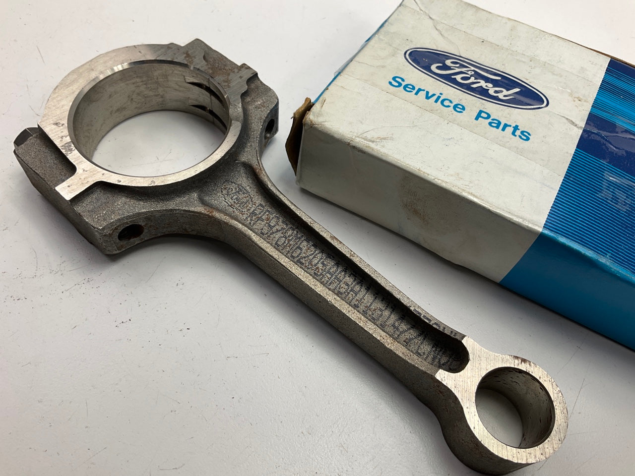 NEW - OEM Ford F8CZ-6200-AA Engine Connecting Rod For 1998-2004 2.0L-L4 DOHC