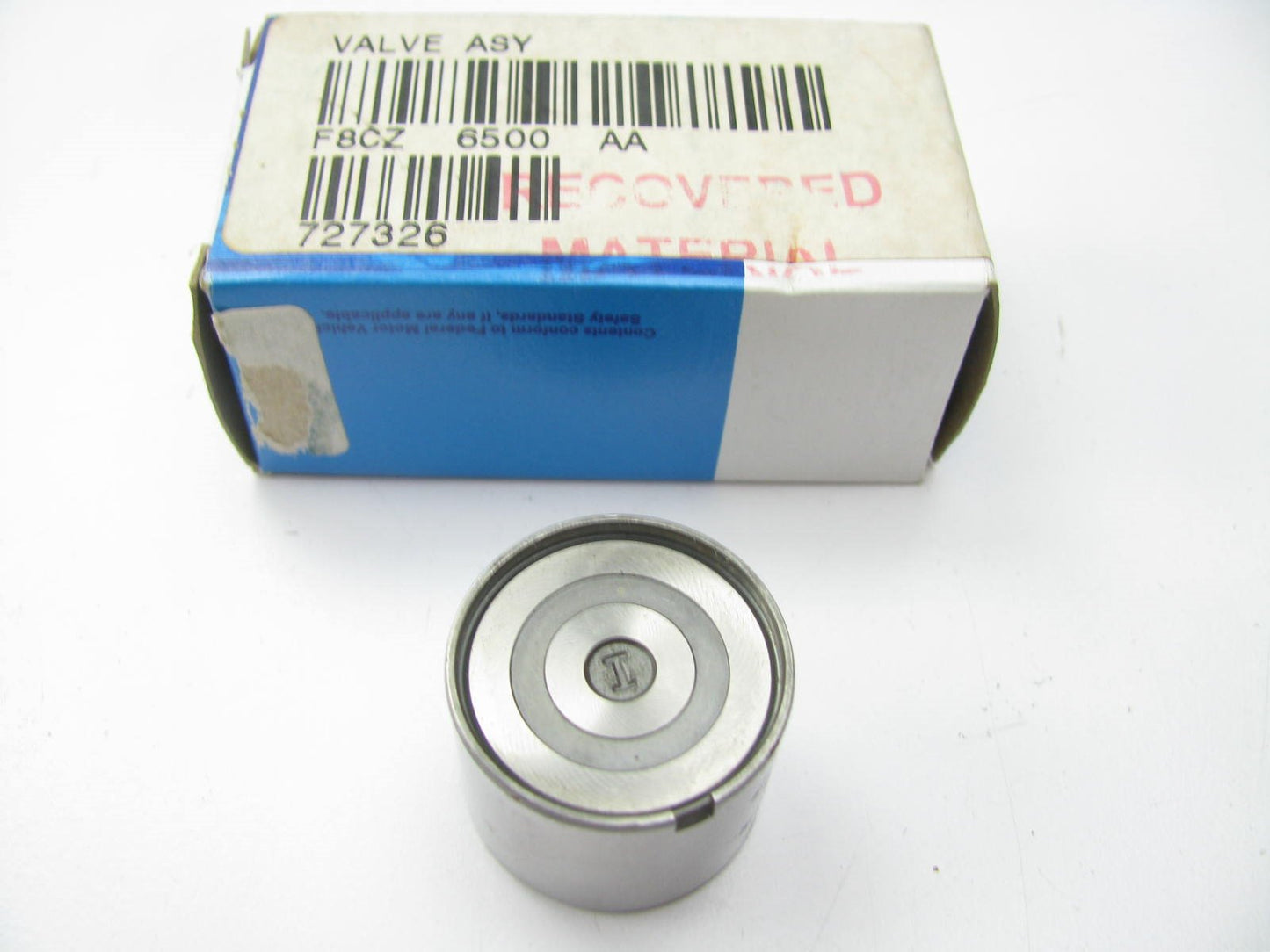 Ford F8CZ-6500-AA Engine Valve Lifter - 1998-2000 Ford 2.0L DOHC Escort Contour