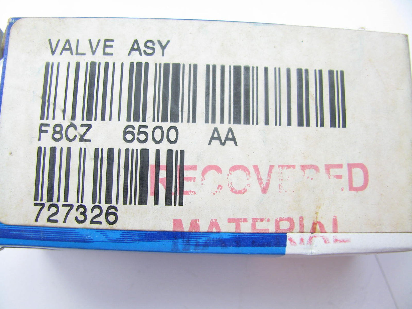 Ford F8CZ-6500-AA Engine Valve Lifter - 1998-2000 Ford 2.0L DOHC Escort Contour