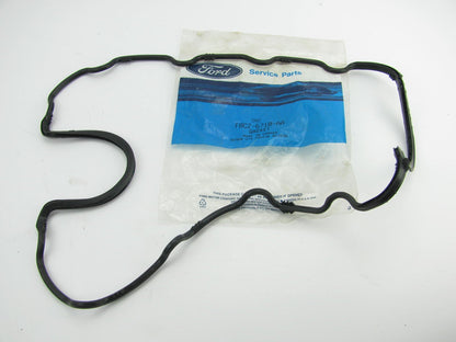 Engine Oil Pan Gasket OEM Ford F8CZ-6710-AA