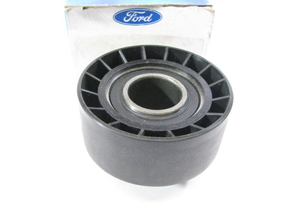 NEW - OEM Ford F8CZ-6M250-AA Engine Timing Idler Pulley 1995-1999 2.0L-L4 DOHC