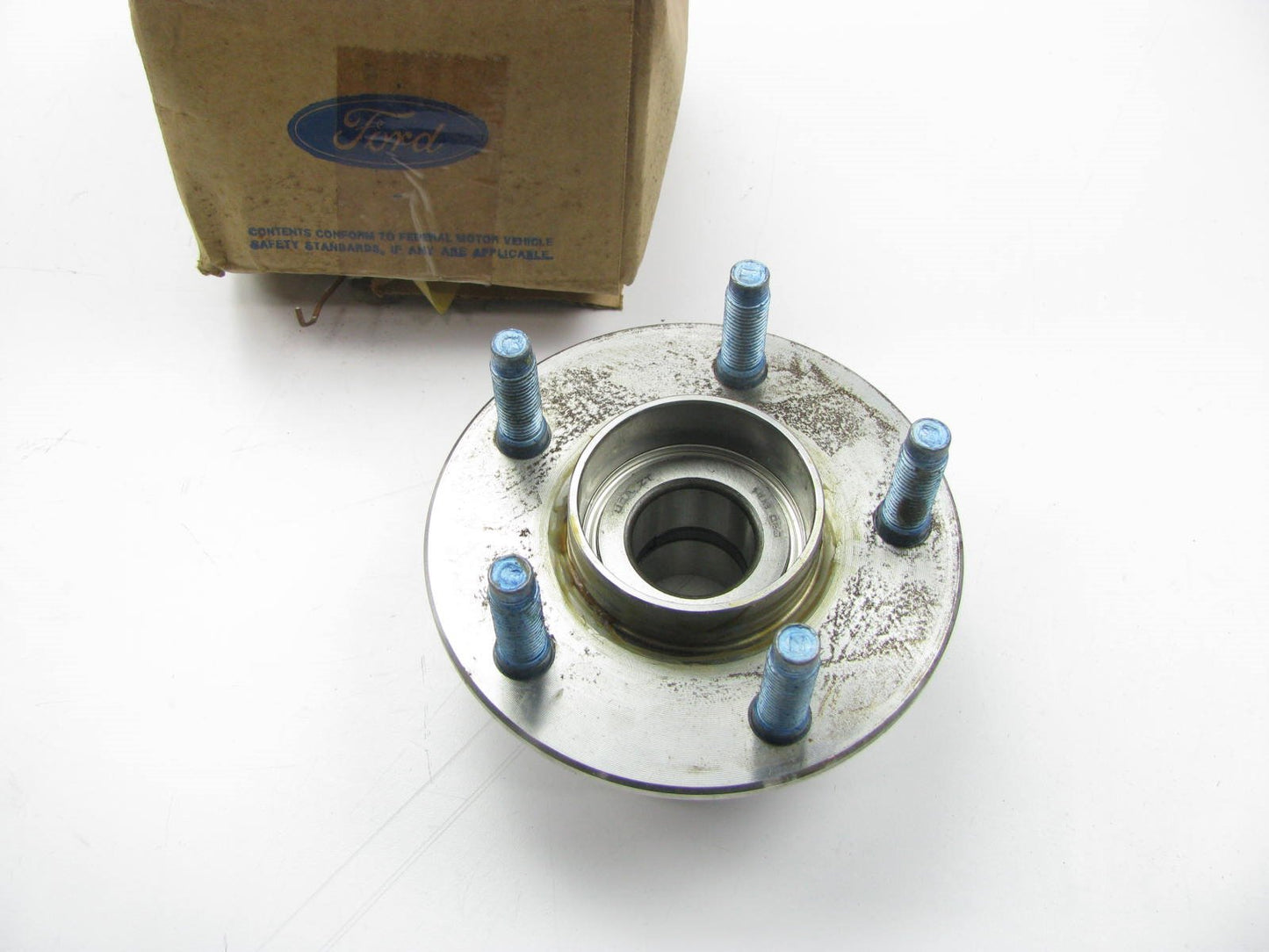 New OEM Rear Wheel Hub Bearing 1992-1998 Ford Taurus F8DZ-1104-AB