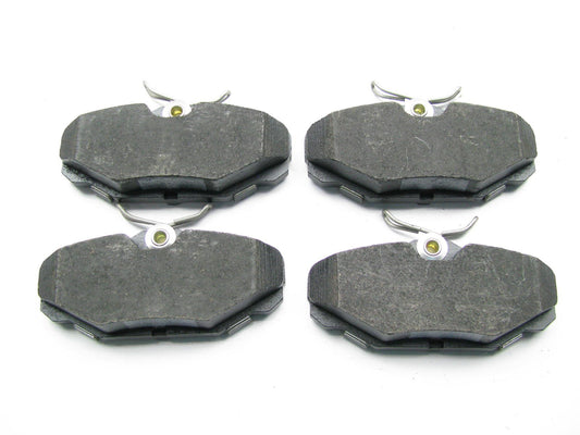 NEW GENUINE OEM Ford F8DZ-2200-AA REAR Brake Pads - 93-06 Taurus, Sable