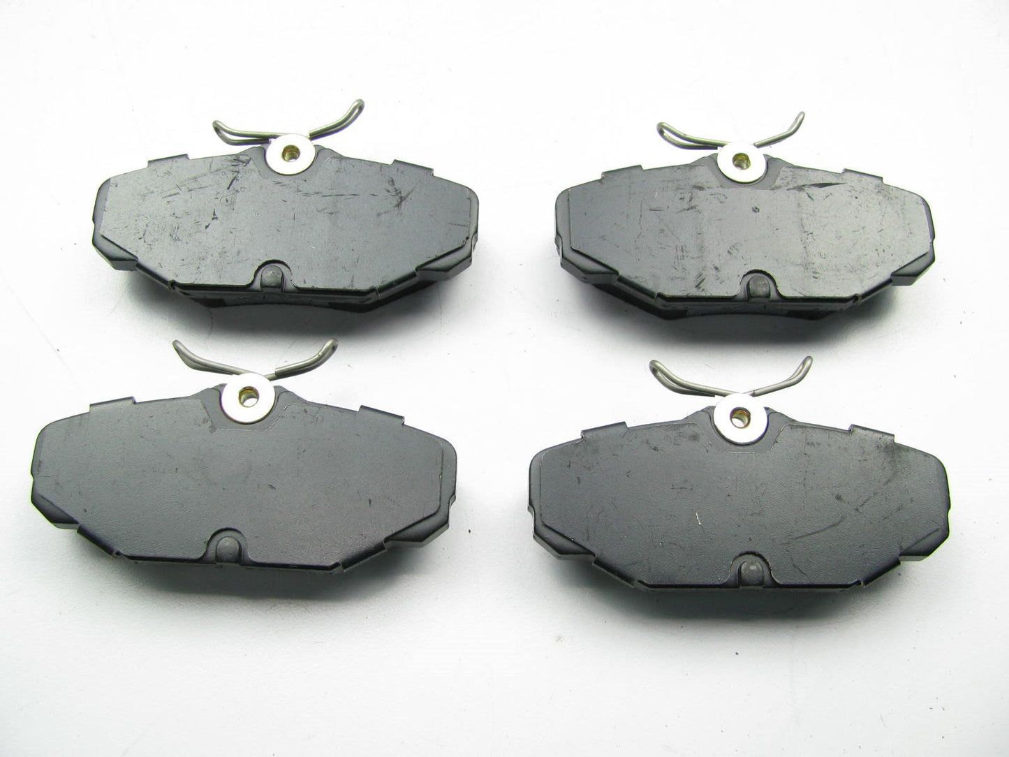 NEW GENUINE OEM Ford F8DZ-2200-AA REAR Brake Pads - 93-06 Taurus, Sable