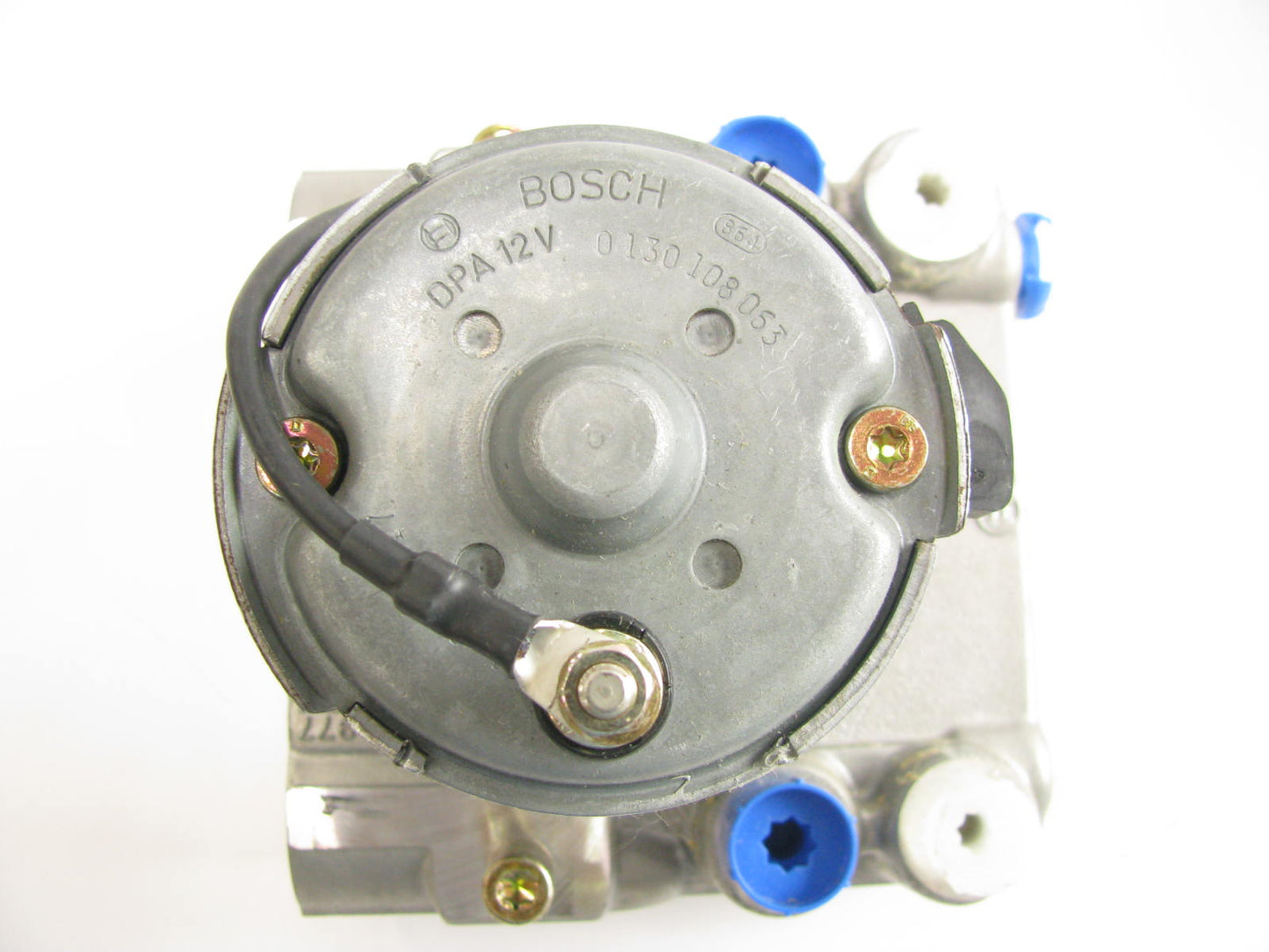 MISSING SCREW - Ford F8DZ-2C286-AA ABS Brake Pump & Motor 1998-1999 Taurus