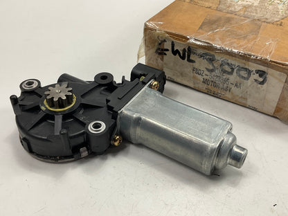 NEW - OEM Ford F8DZ-5423395-AA Power Window Motor - Front / Rear Right