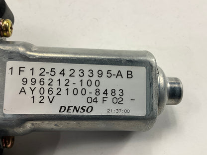NEW - OEM Ford F8DZ-5423395-AA Power Window Motor - Front / Rear Right