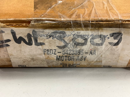 NEW - OEM Ford F8DZ-5423395-AA Power Window Motor - Front / Rear Right