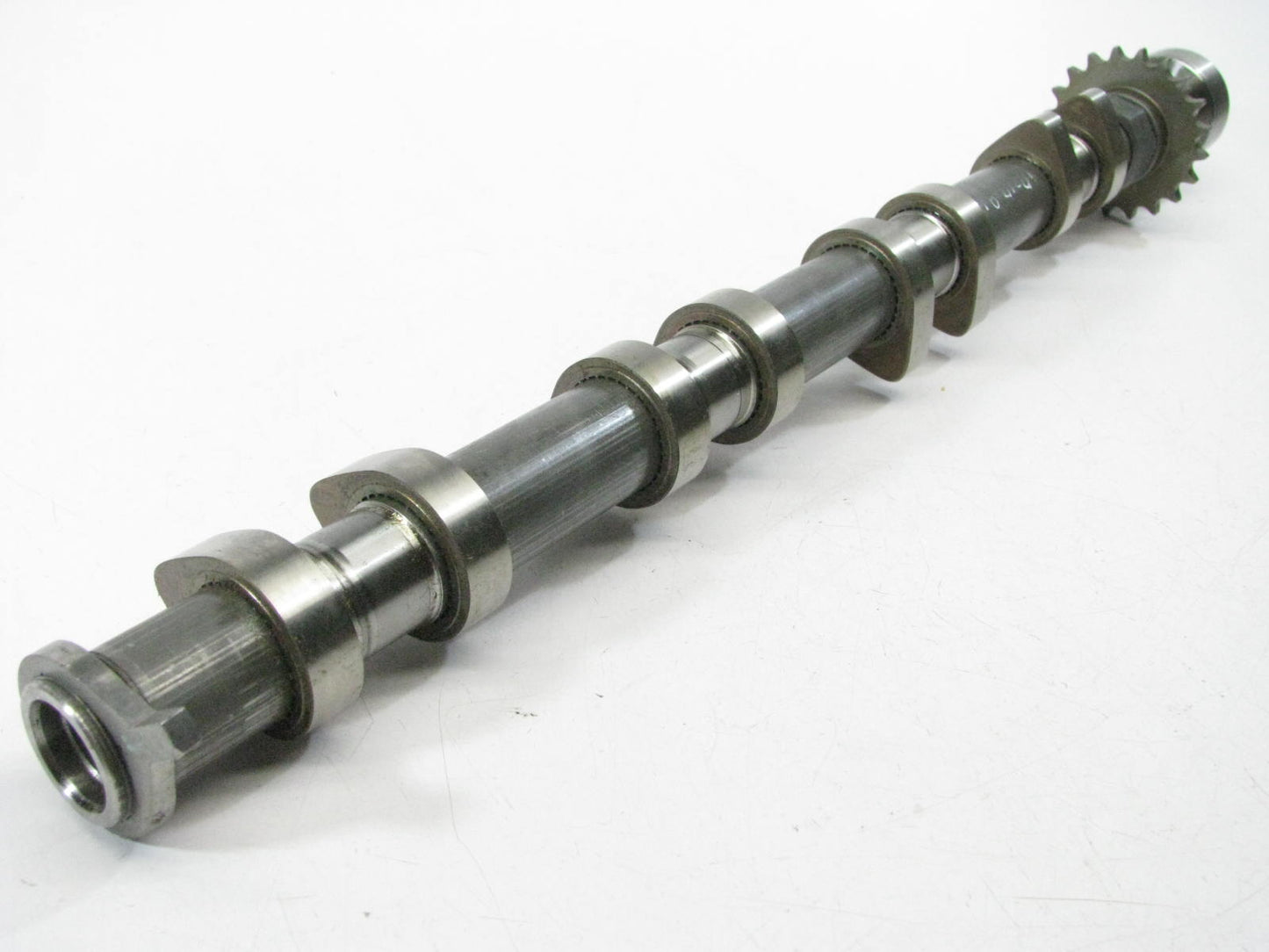 NEW - OEM Ford F8DZ-6250-BA Left Exhaust Camshaft 1996-1999 Taurus SHO 3.4L-V8