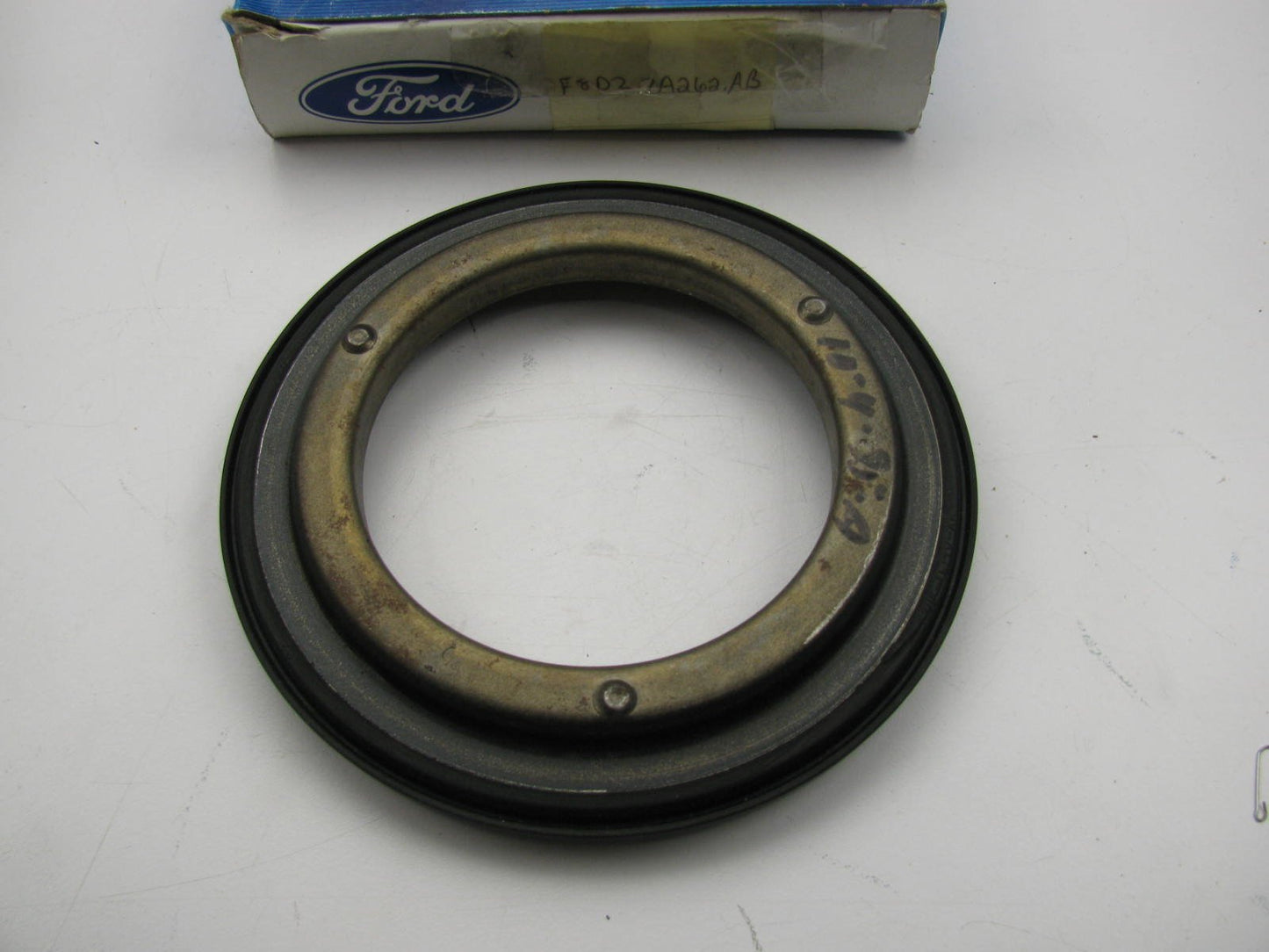 Ford F8DZ-7A262-AB Automatic Transmission Forward Clutch Piston 1994-1998 AX4N