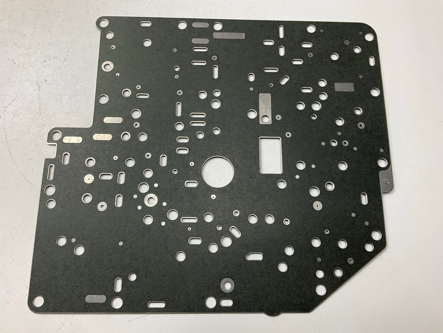 NEW - OEM Ford F8DZ-7Z490-BA Seperator Plate & Gasket #87 98-99 Taurus 3.0L AX4N