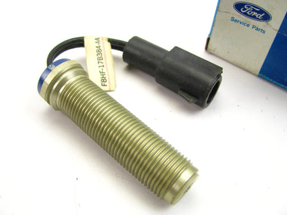 OEM Ford F8HZ-17B384-AA  Medium Heavy Truck Tachometer Sensor