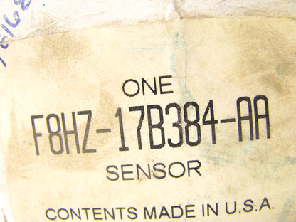 OEM Ford F8HZ-17B384-AA Medium Heavy Truck Tachometer Sensor F8HF-17B384-AA
