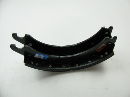 NEW - OEM Ford F8HZ-2018-AA 15''x4'' Front Brake Shoe F750 F650 4702Q