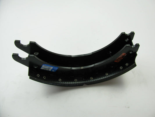 NEW - OEM Ford F8HZ-2018-AA 15''x4'' Front Brake Shoe F750 F650 4702Q