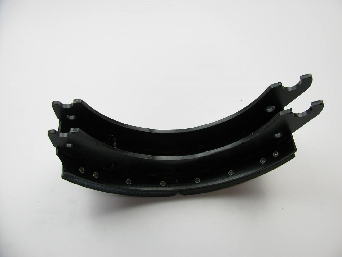 NEW GENUINE OEM Ford Front Brake Shoe H.D. Truck F8HZ-2018-BA   ANA4702Q