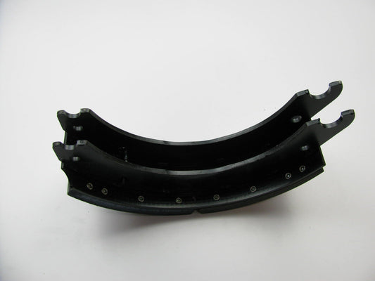 NEW GENUINE OEM Ford Front Brake Shoe H.D. Truck F8HZ-2018-BA   ANA4702Q