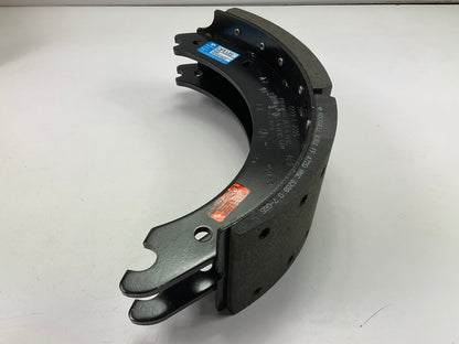 Ford F8HZ-2018-CA Brake Shoe - 16.5'' X 5'', Replaces 4720QP;  SR3014720QP