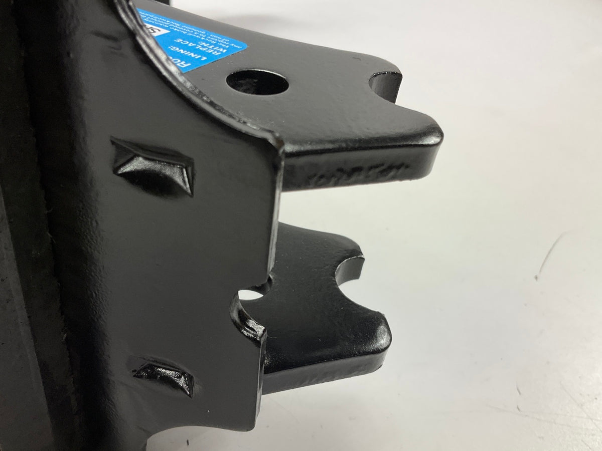 Ford F8HZ-2018-CA Brake Shoe - 16.5'' X 5'', Replaces 4720QP;  SR3014720QP