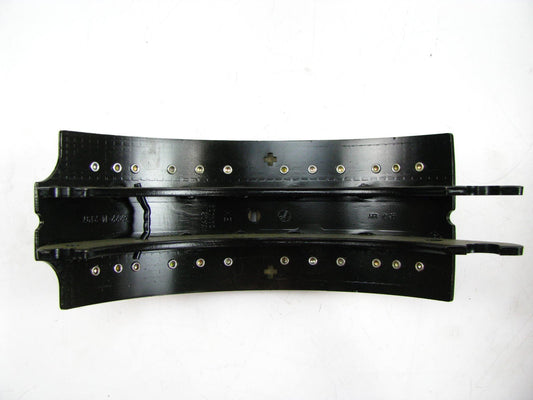 NEW - OEM Ford F8HZ-2018-FA Rockwell Q Plus Drum Brake Shoe - 16-1/2'' X 6''