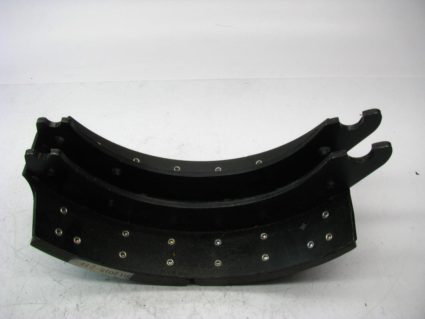 OEM Ford F8HZ-2218-AA Rear Heavy Duty Drum Brake Shoe - 16-1/2 X 7'' Brakes