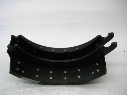 OEM Ford F8HZ-2218-AA Rear Heavy Duty Drum Brake Shoe - 16-1/2 X 7'' Brakes