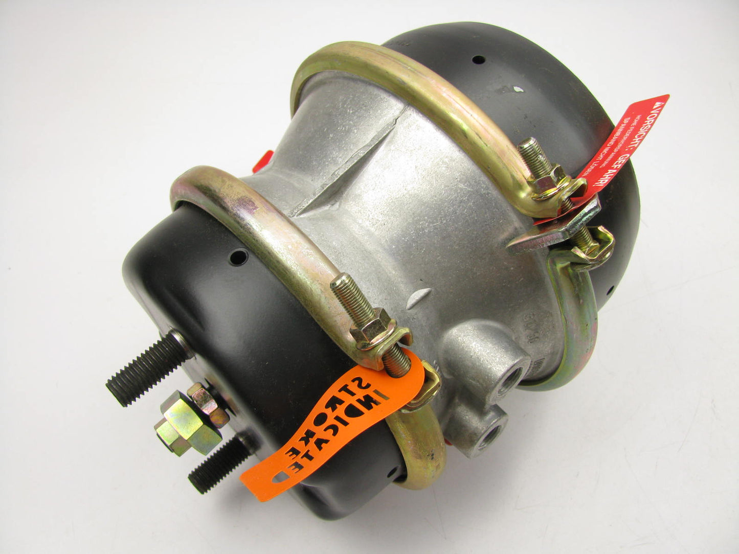NEW - OEM Ford F8HZ-2225-EA Air Brake Actuator Chamber Assembly - F8HT-2225-EB