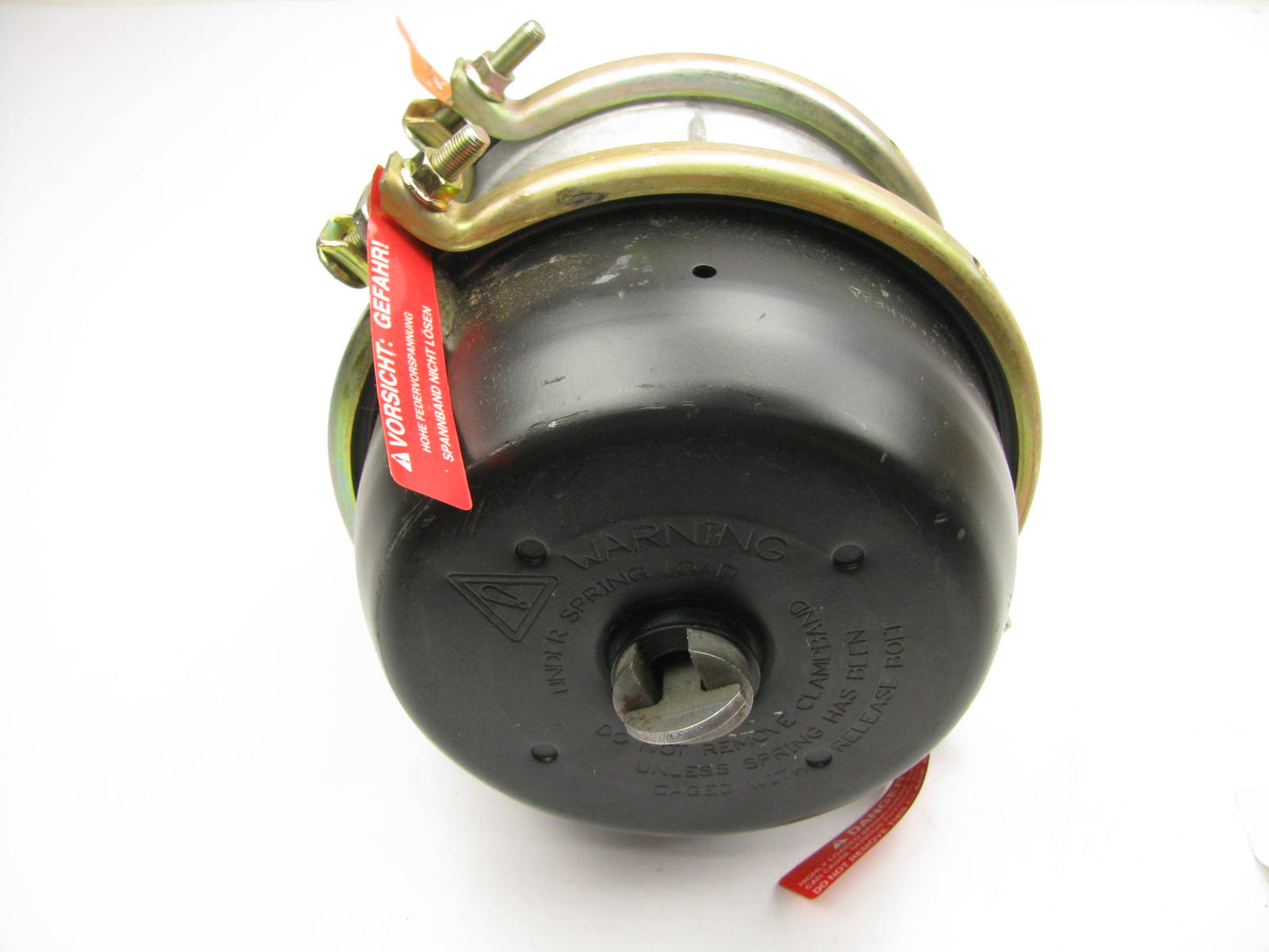 NEW - OEM Ford F8HZ-2225-EA Air Brake Actuator Chamber Assembly - F8HT-2225-EB