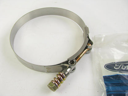 NEW - OEM Ford F8HZ-6K786-AA Air Charge Intake Tube Clamp