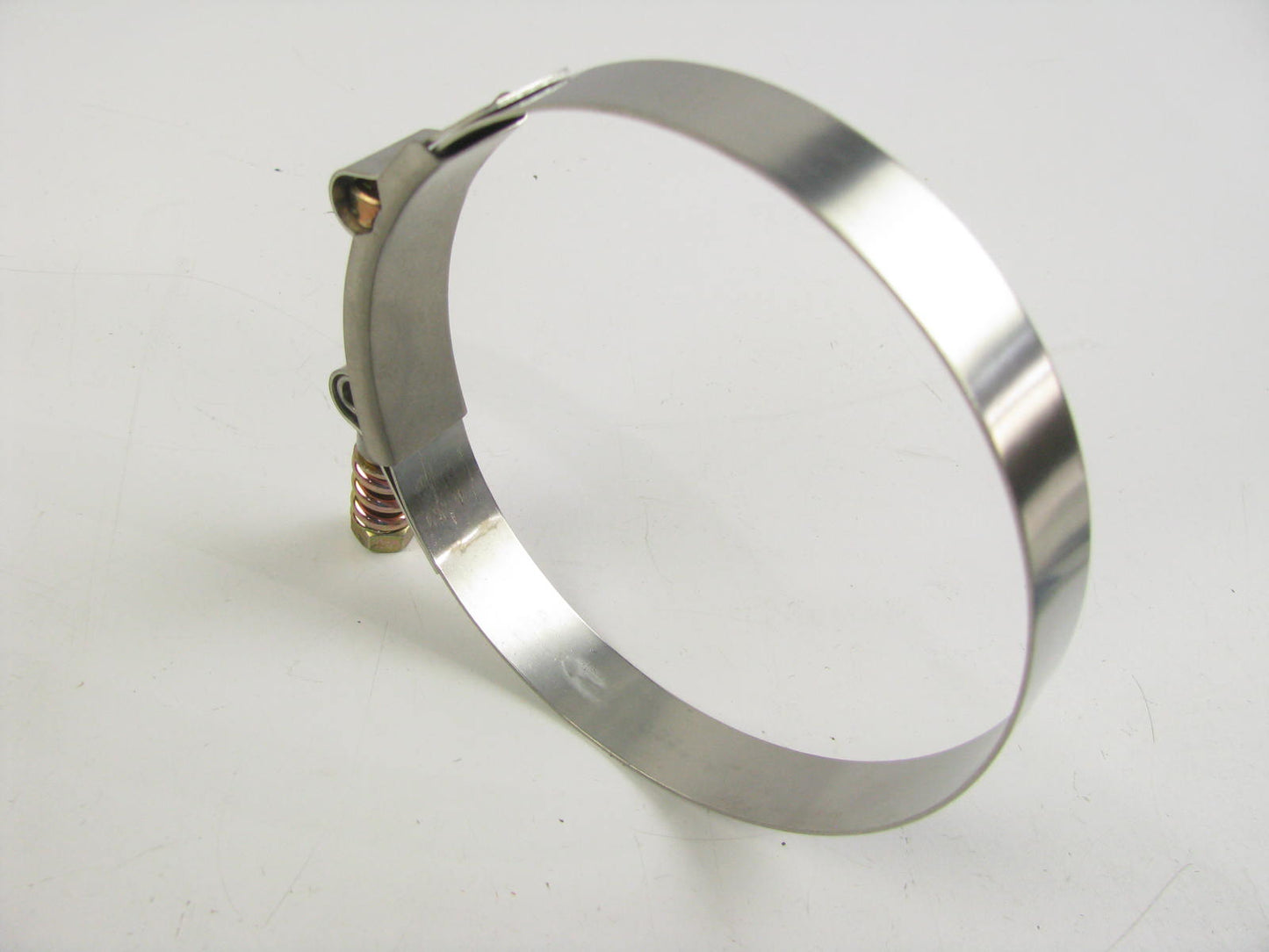 NEW - OEM Ford F8HZ-6K786-AA Air Charge Intake Tube Clamp