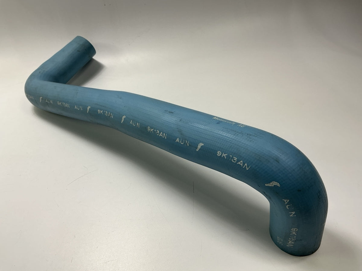 NEW - OEM Ford F8HZ-8260-AA Upper Radiator Coolant Hose - FITMENT UNKNOWN