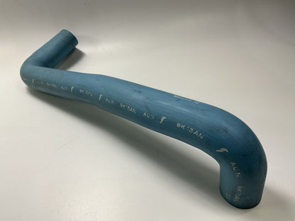 NEW - OEM Ford F8HZ-8260-AA Upper Radiator Coolant Hose - FITMENT UNKNOWN