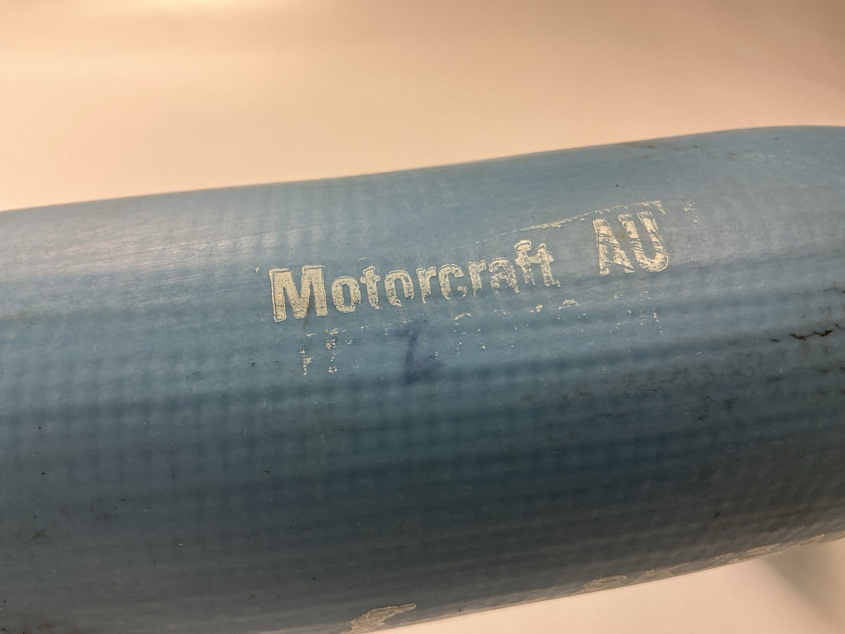 NEW - OEM Ford F8HZ-8260-AA Upper Radiator Coolant Hose - FITMENT UNKNOWN